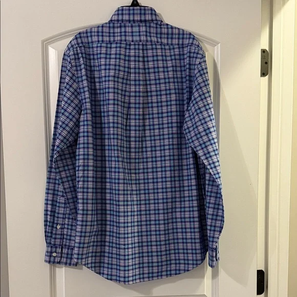Men's Ralph Lauren Longsleeve Buttondown - Picture 4 of 4